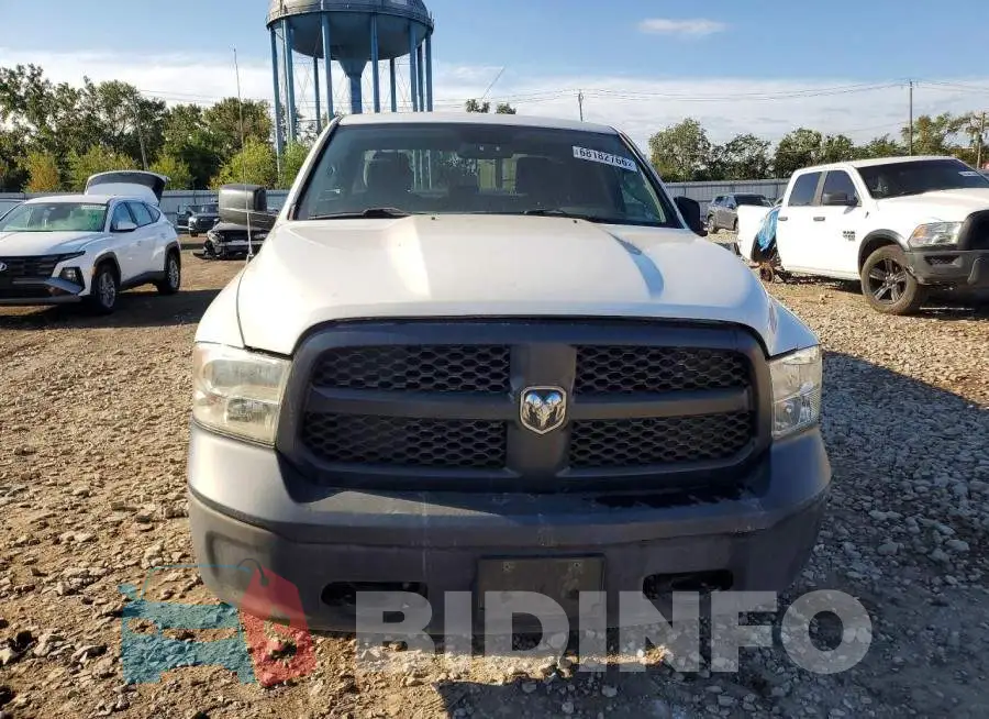 1C6RR7FT6KS588542 Photo# 5