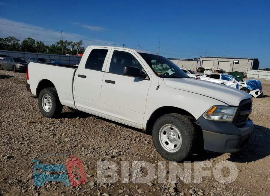 1C6RR7FT6KS588542 Photo# 4