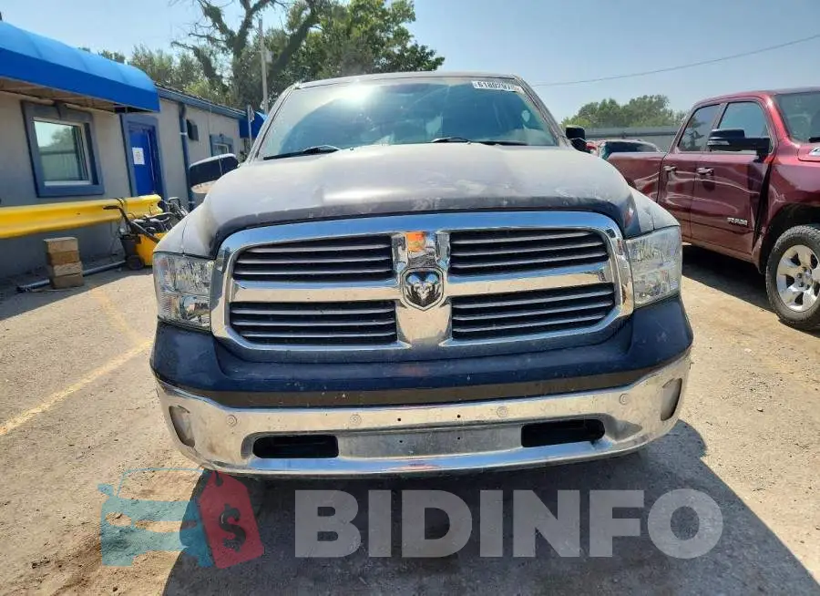 1C6RR7LT8KS599286 Photo# 5