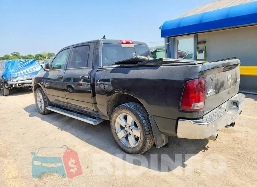 1C6RR7LT8KS599286 Photo# 2