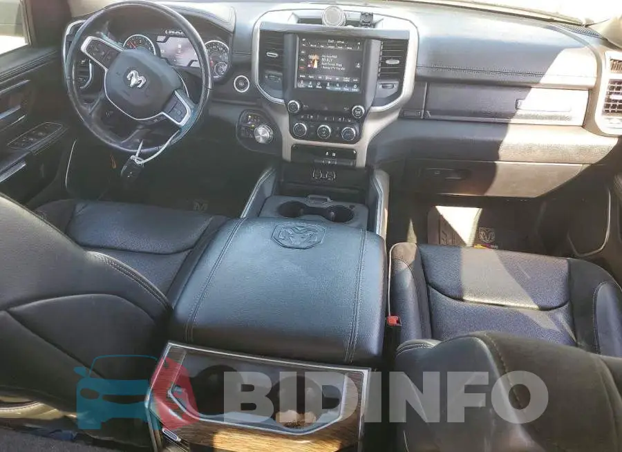 1C6SRFDT6LN307337 Photo# 8
