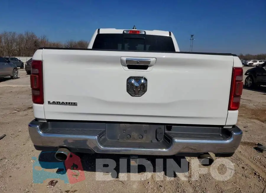 1C6SRFDT6LN307337 Photo# 6