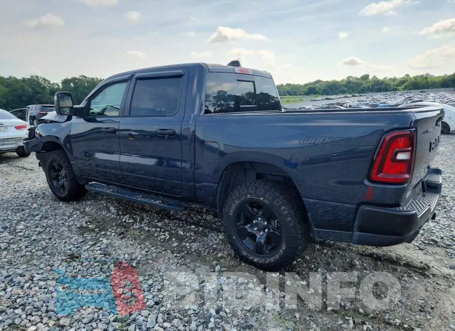1C6SRFGP8SN654200 Photo# 2