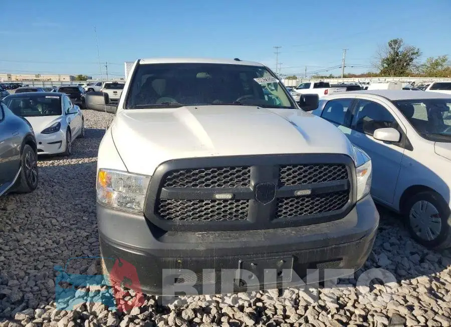 3C6RR7KG7PG556934 Photo# 5