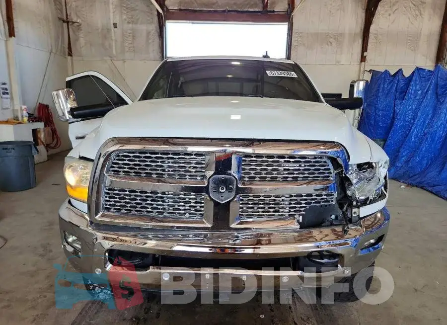 3C6UR5FL6HG781174 Photo# 5