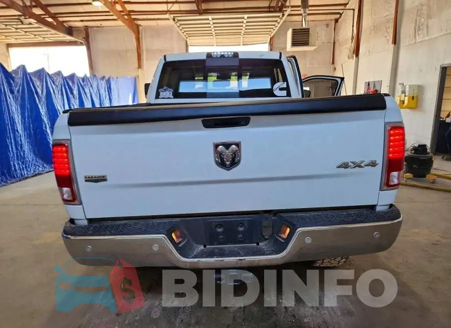 3C6UR5FL6HG781174 Photo# 6