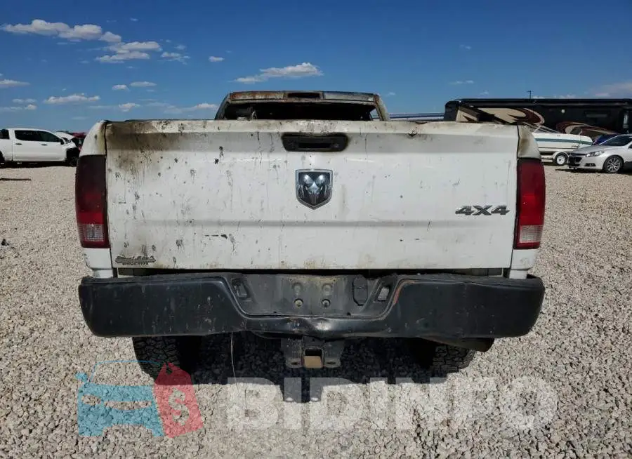 3C6UR5HL2JG145094 Photo# 6
