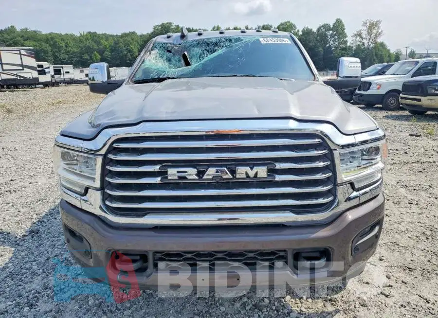 3C6UR5PL0RG299963 Photo# 5