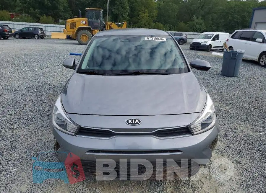 3KPA25AD1ME388530 Photo# 5