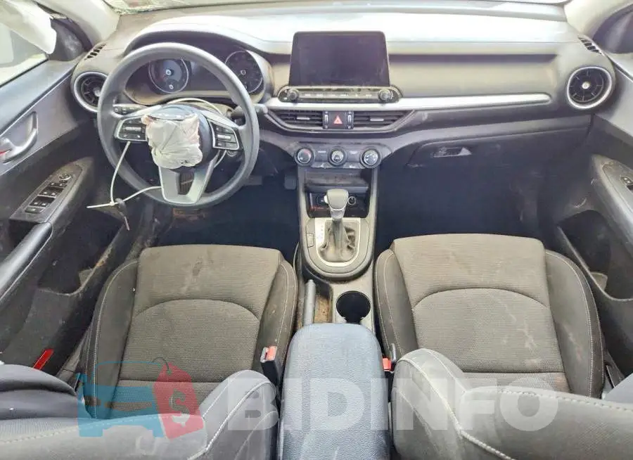 3KPF24AD9PE569881 Photo# 8