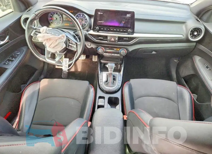 3KPF44AC8NE493228 Photo# 8