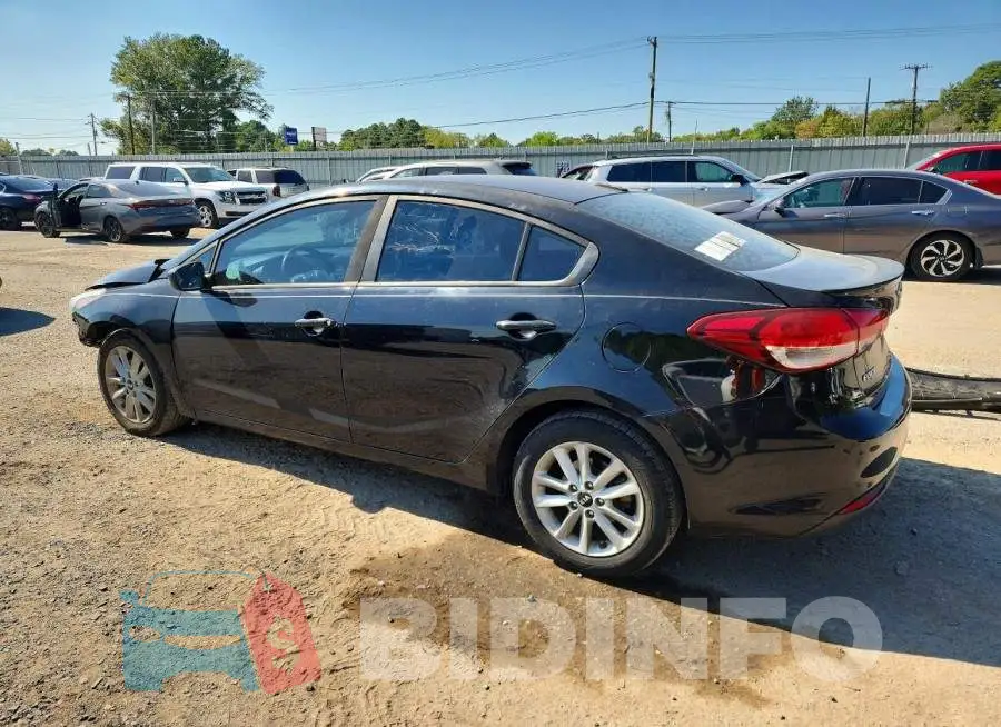 3KPFL4A75HE027329 Photo# 2