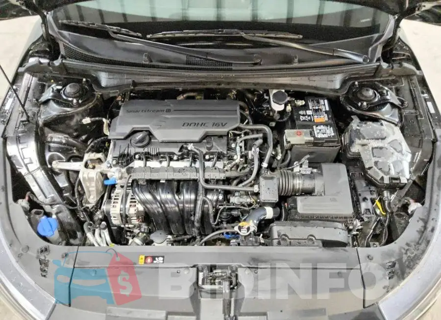 3KPFW4DEXTE350074 Photo# 11