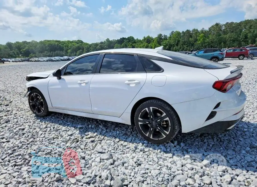 5XXG64J27PG186598 Photo# 2