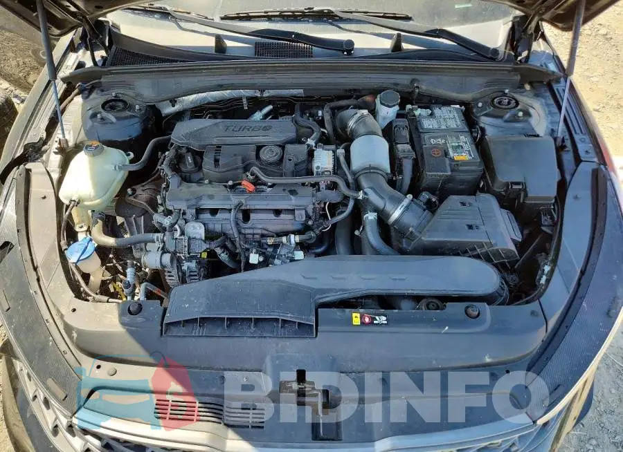 5XXG64J2XMG013265 Photo# 11