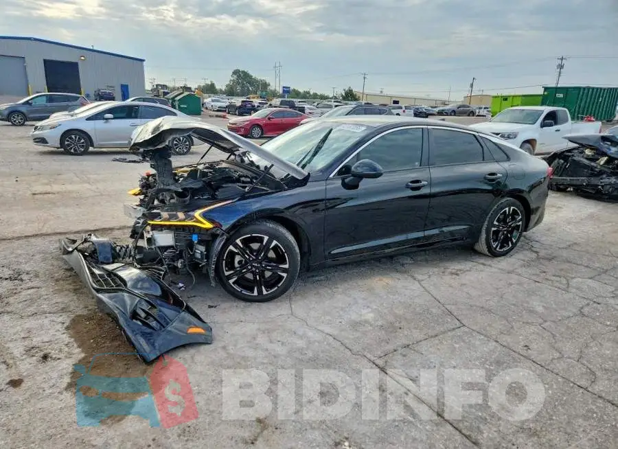 5XXG64J2XPG176714 Photo# 1