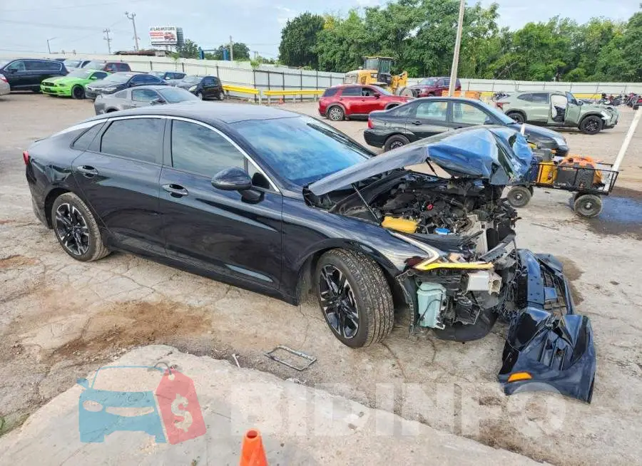 5XXG64J2XPG176714 Photo# 4