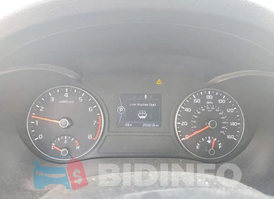 5XXGT4L38JG206105 Photo# 9