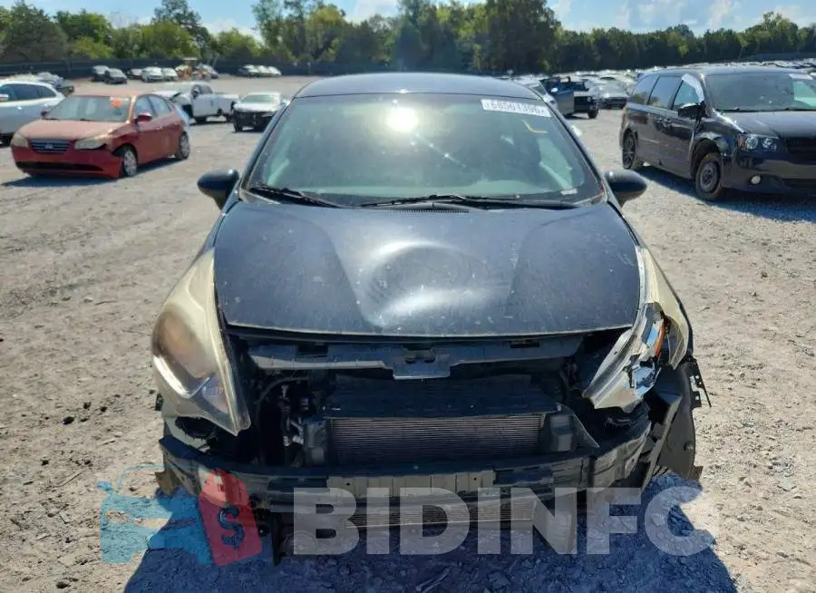 KNADM4A33H6071656 Photo# 5