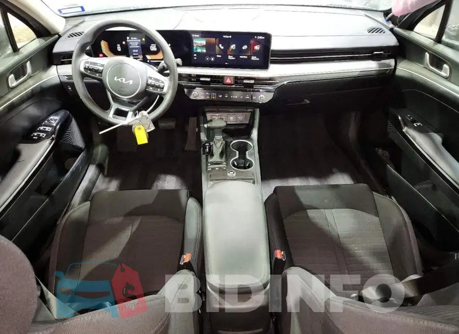 KNAG24J7XT5465174 Photo# 8