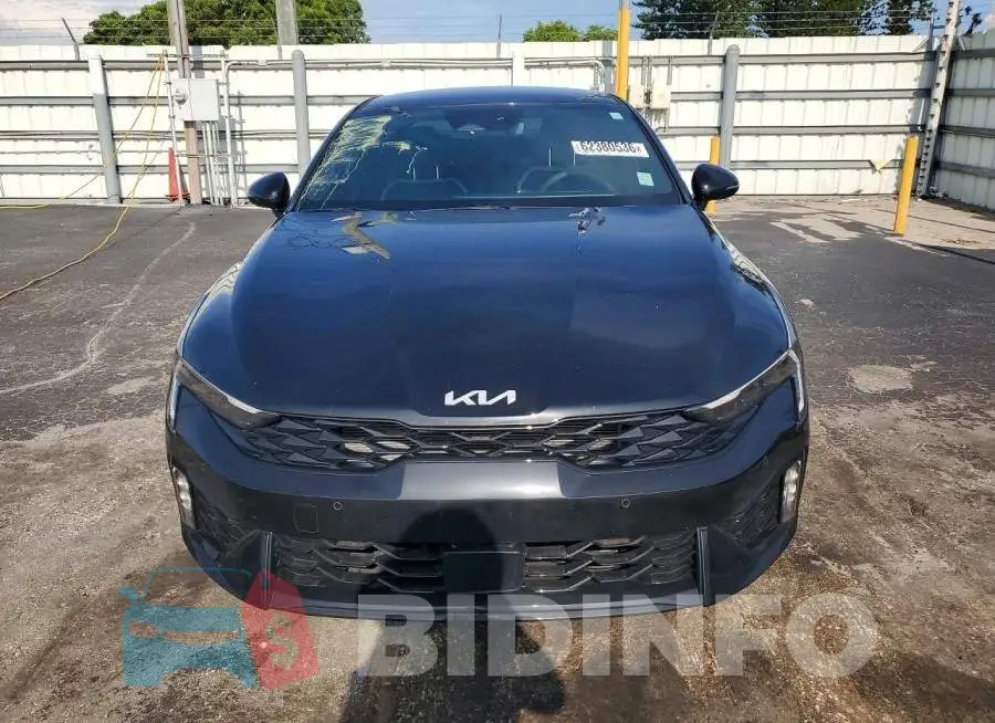 KNAG64J78S5367263 Photo# 5