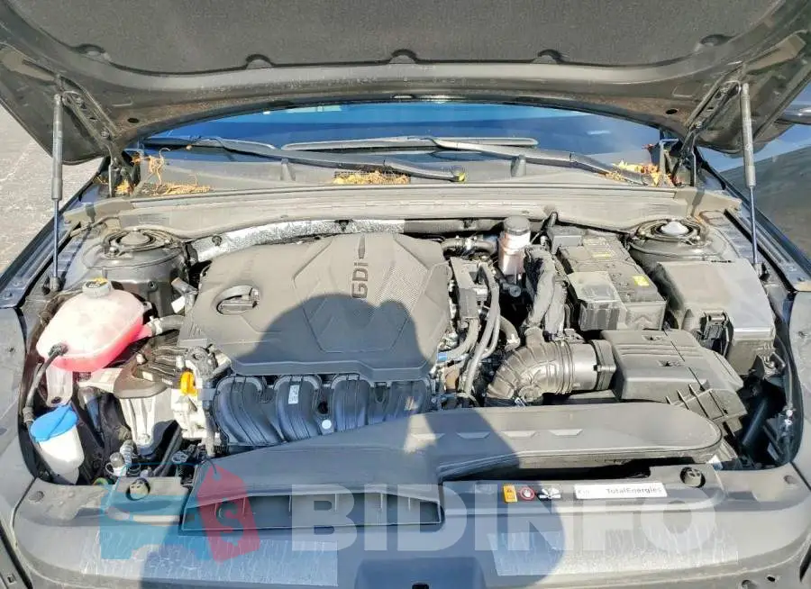 KNAG64J78S5367263 Photo# 11