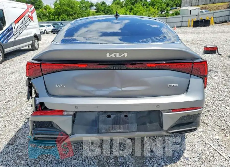 KNAG64J79S5318816 Photo# 6