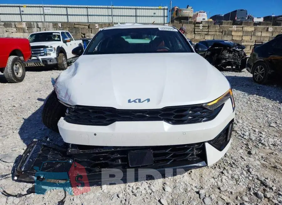 KNAG64J79T5398264 Photo# 5
