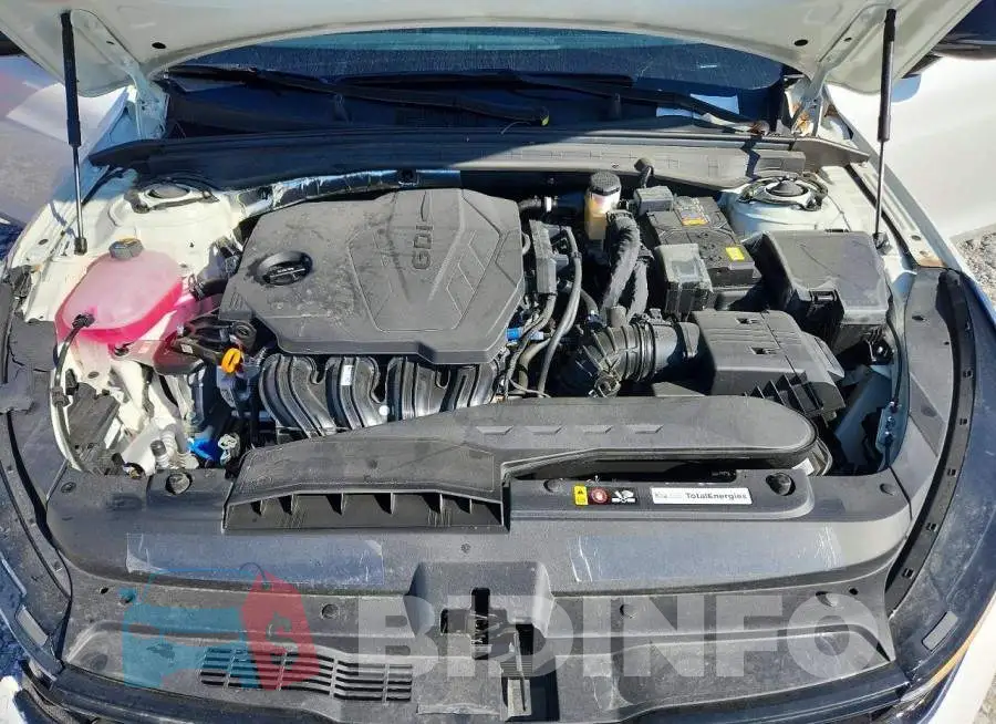 KNAG64J79T5398264 Photo# 11