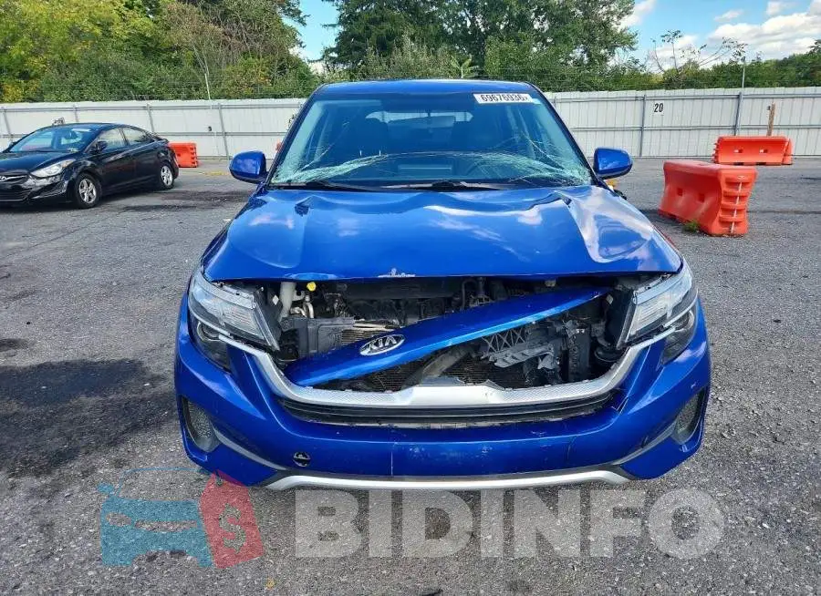 KNDEPCAA9M7134755 Photo# 5