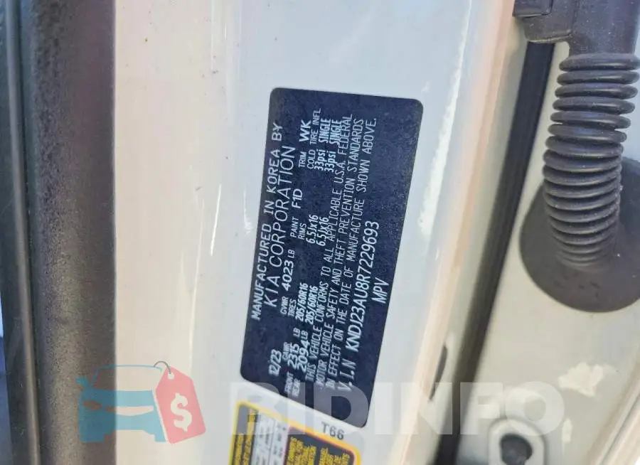 KNDJ23AU8R7229693 Photo# 12
