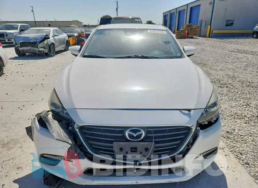 3MZBN1V75HM109274 Photo# 5