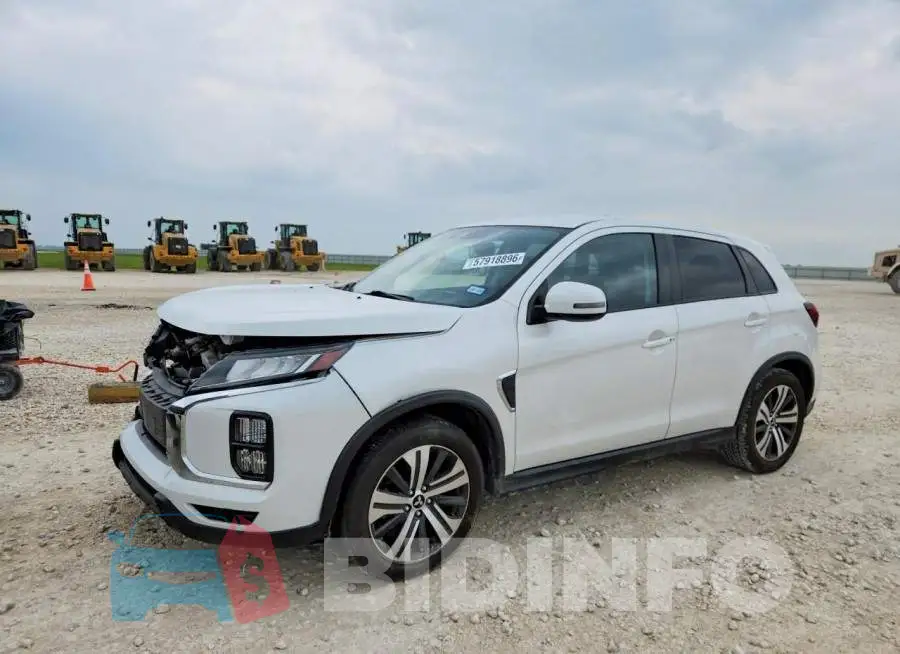 JA4APVAU8MU008516 Photo# 1