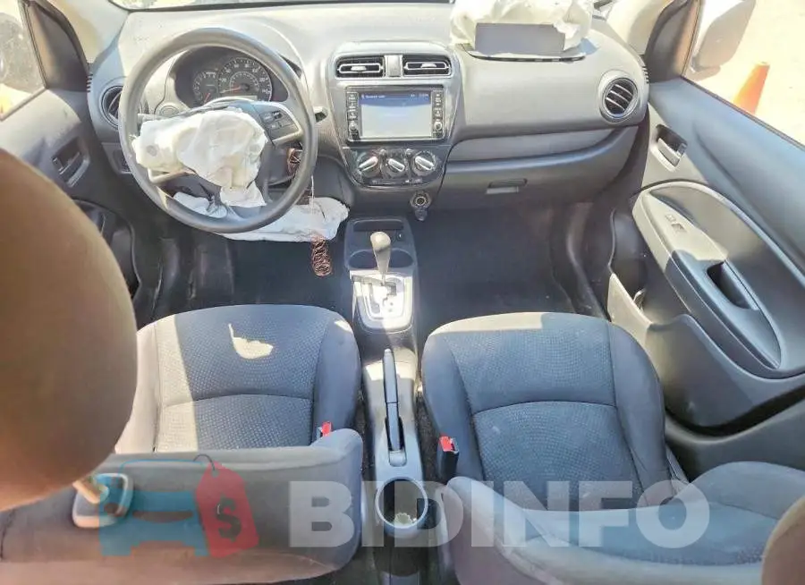 ML32F3FJ4KHF11861 Photo# 8