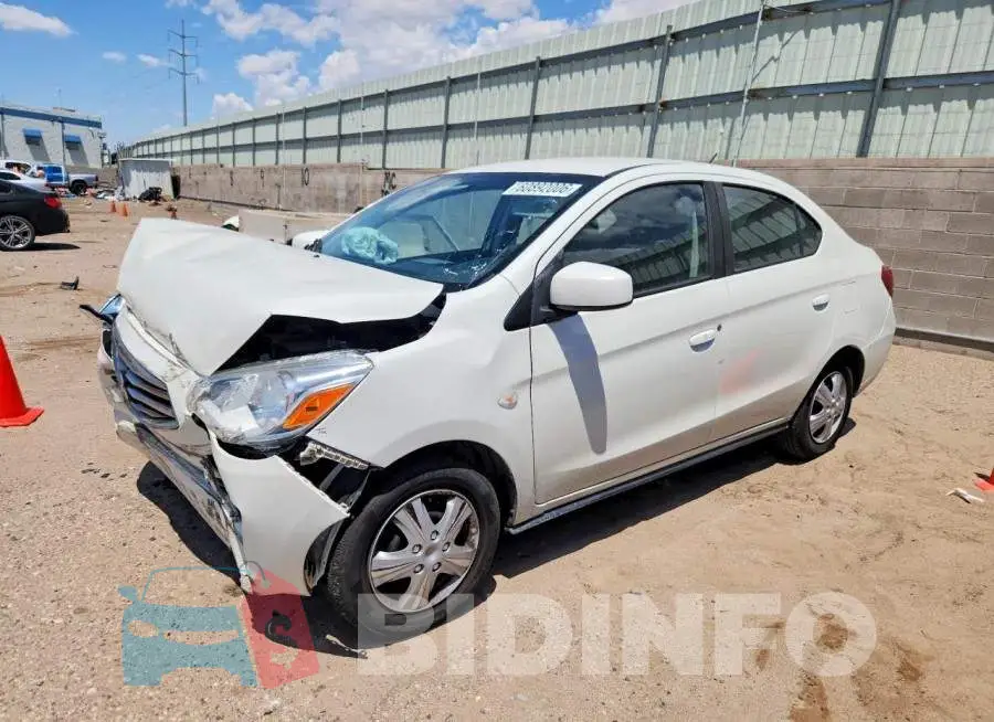 ML32F3FJ4KHF11861 Photo# 1