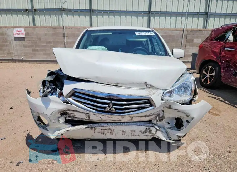 ML32F3FJ4KHF11861 Photo# 5
