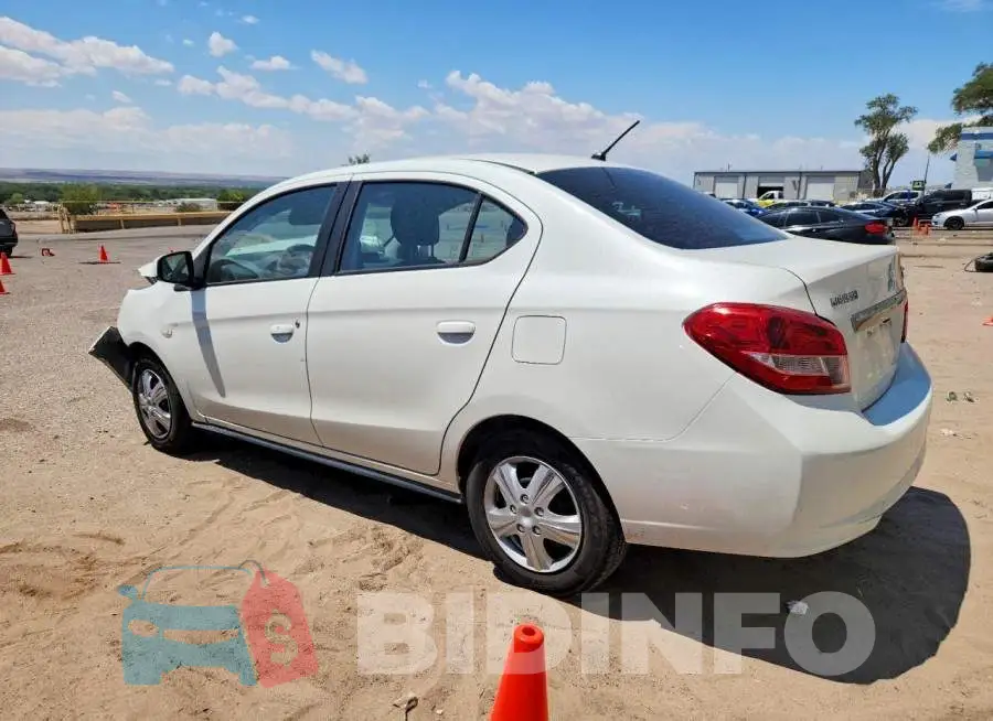 ML32F3FJ4KHF11861 Photo# 2