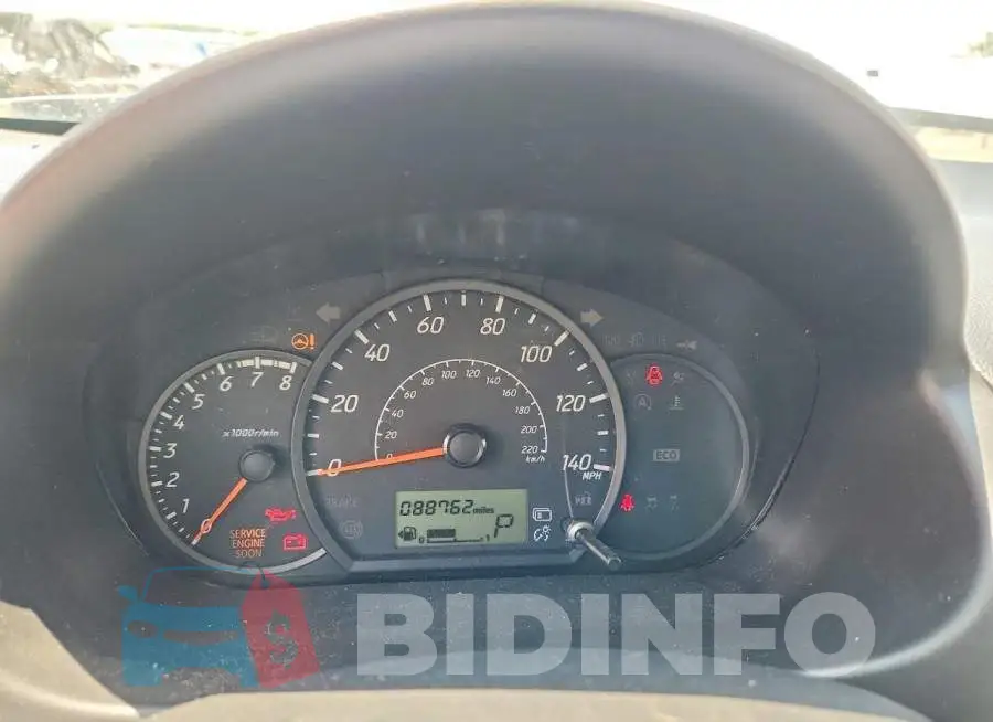 ML32F3FJ4KHF11861 Photo# 9