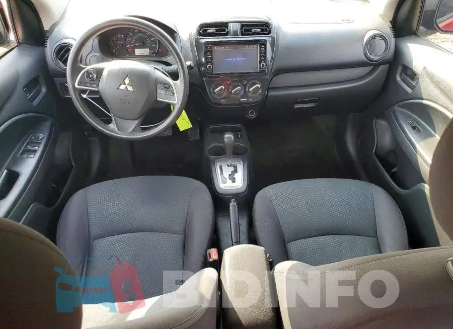 ML32F3FJ5KHF10394 Photo# 8