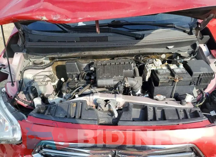 ML32F3FJ5KHF10394 Photo# 11