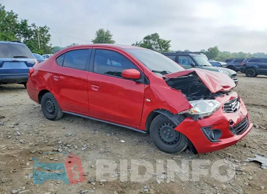 ML32F3FJ5KHF10394 Photo# 4