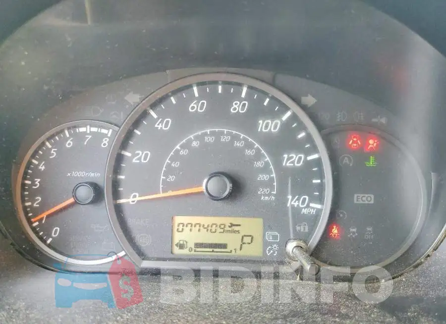 ML32F3FJ5KHF10394 Photo# 9