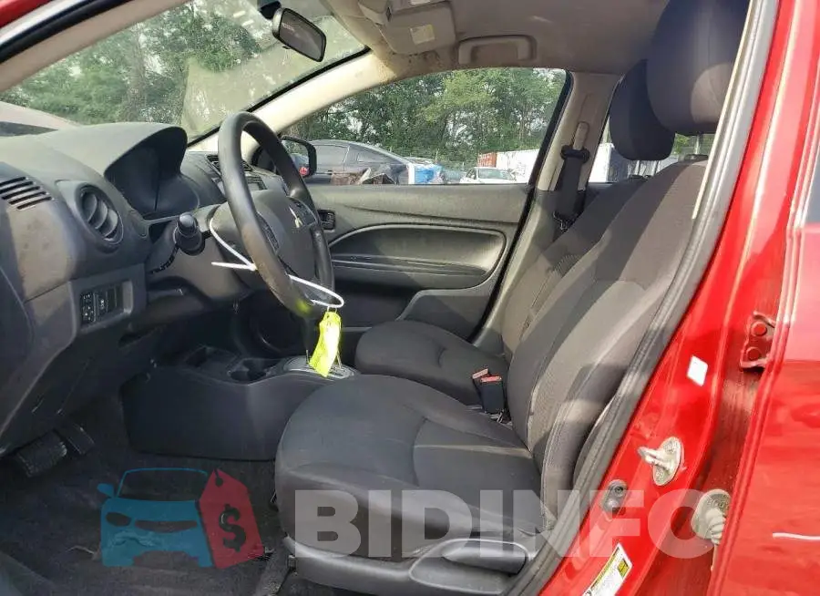 ML32F3FJ5KHF10394 Photo# 7
