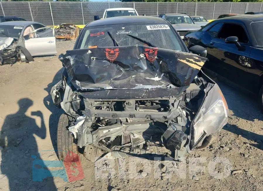 ML32FUFJ6MHF04564 Photo# 5
