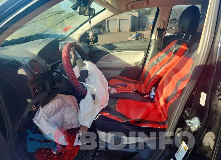 ML32FUFJ6MHF04564 Photo# 7