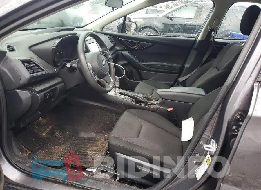 4S3GKAB62N3601920 Photo# 7