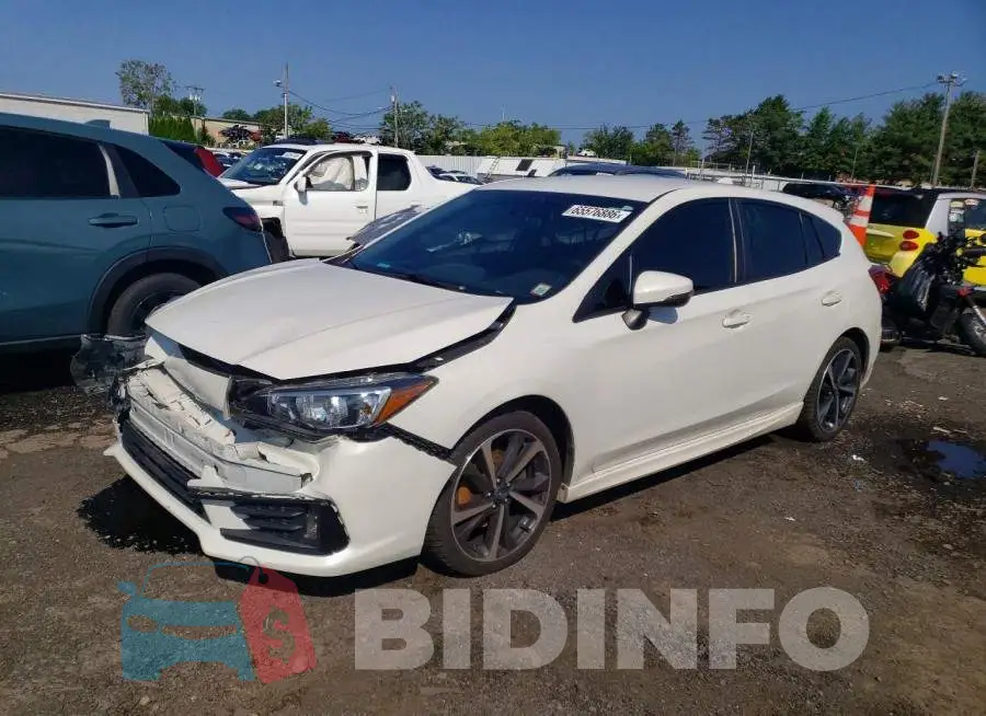 4S3GTAJ64M1716494 Photo# 1