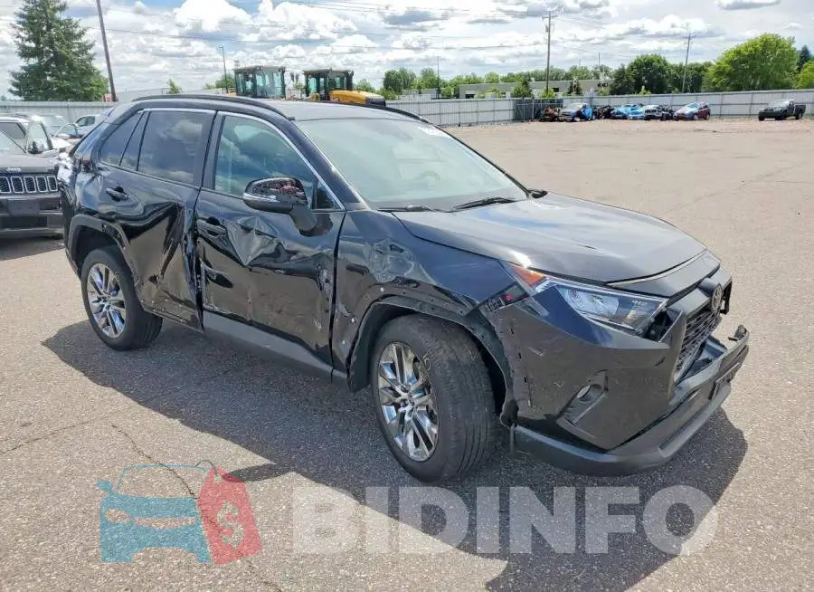 2T3A1RFV5MC223193 Photo# 4