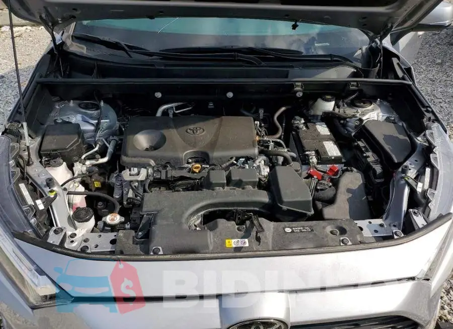 2T3A1RFV5PC350272 Photo# 12