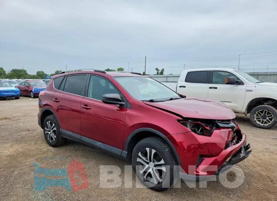 2T3BFREV5JW729642 Photo# 4